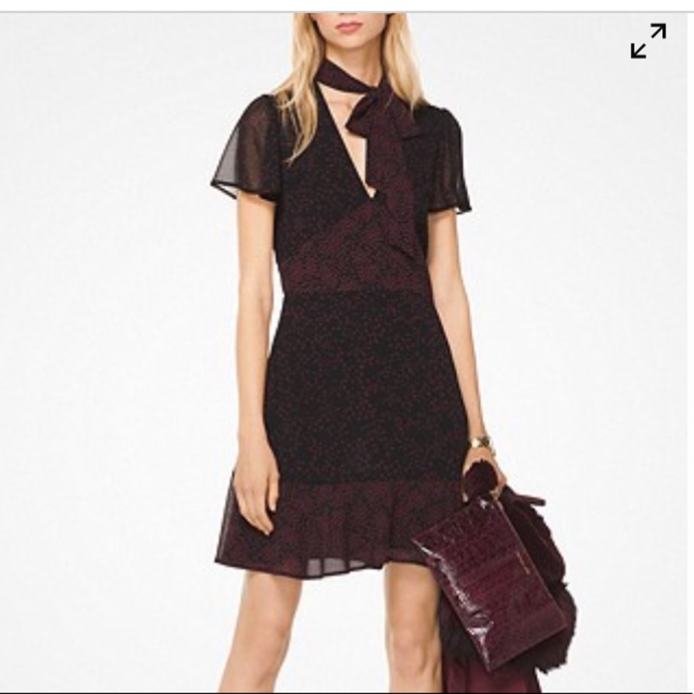 Michael Kors Dress (Excellent Condition)